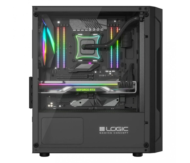 Logic Aramis ARGB Mini Black - 1123091 - zdjęcie 14